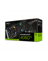 pny Karta graficzna GeForce RTX 4060 Ti 16GB XLR8 Verto Epic-x RGB Triple Fan DLSS 3 - nr 17