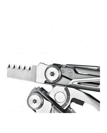 Multitool AZYMUT Giewon - 14 narzędzi + kabura do pasa (H2038)