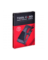 Multitool AZYMUT TOOL CARD karta wielofunkcyjna - 13 narzędzi + etui, 85/53 mm (H-O200930TC) - nr 5