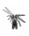 Multitool AZYMUT Trohon - 12 narzędzi +8 bitów +kabura (H-P2010121) - nr 12