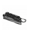 Multitool AZYMUT Turon - 10 narzędzi + karabińczyk +kabura do pasa (H-P224108) - nr 1