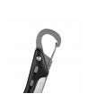 Multitool AZYMUT Turon - 10 narzędzi + karabińczyk +kabura do pasa (H-P224108) - nr 6