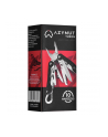 Multitool AZYMUT Turon - 10 narzędzi + karabińczyk +kabura do pasa (H-P224108) - nr 8