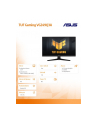 asus Monitor TUF Gaming 23.8 cali VG249Q3A - nr 2