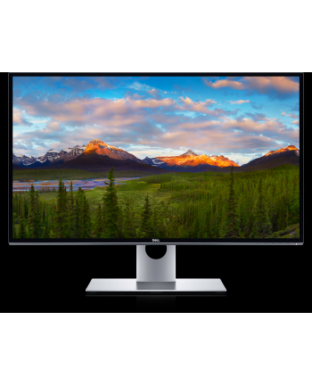 dell Monitor 31.5 cala UP3218KA LED 8K/7680x4320/16:9/DP/USB