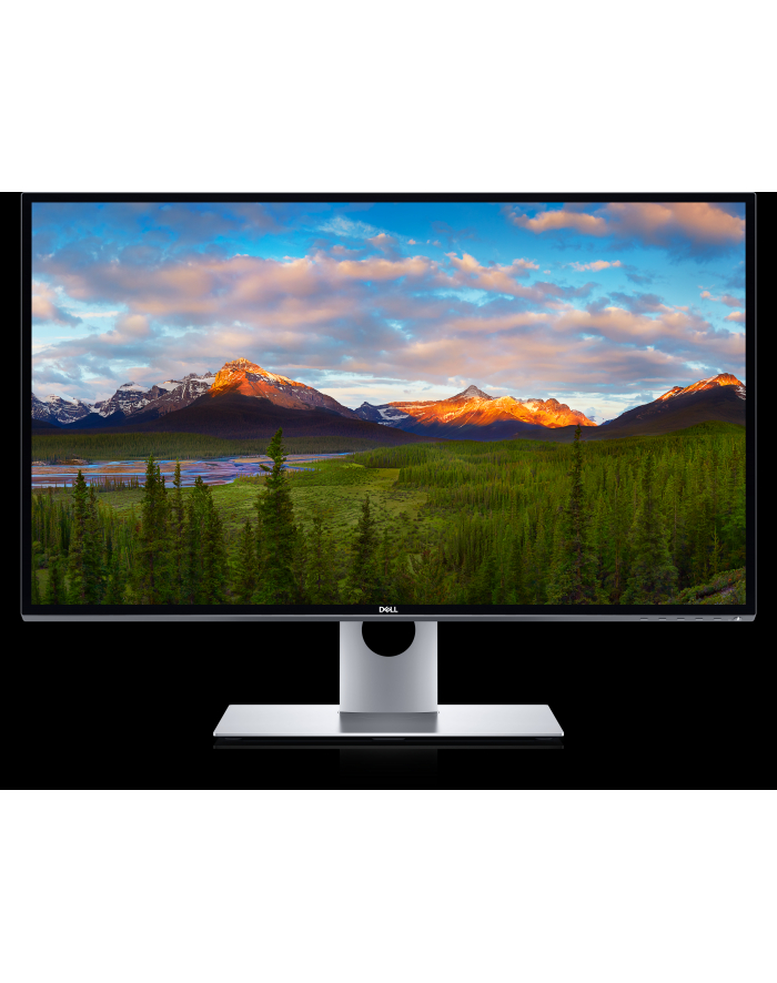 dell Monitor 31.5 cala UP3218KA LED 8K/7680x4320/16:9/DP/USB główny