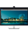 dell Monitor U3224KBA 31.5 cala LED 6K/HDMI/DP/USB-C/KVM/Kamera - nr 74