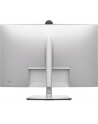 dell Monitor U3224KBA 31.5 cala LED 6K/HDMI/DP/USB-C/KVM/Kamera - nr 78