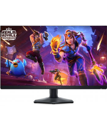 dell Monitor  Alienware AW2724HF 27 cali LED 1920x1080/HDMI/DP/USB/3Y