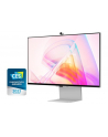 samsung Monitor 27cali LS27C902PAUXDU IPS 5120x2880 5K/UHD+ 16:9 1xminiDP 1xTB4.0 (90W/15W) 3xUSB3.0 WiFi/BT 5ms HAS+PIVOT głośniki płaski SMART 3lata on-site - nr 28