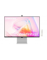 samsung Monitor 27cali LS27C902PAUXDU IPS 5120x2880 5K/UHD+ 16:9 1xminiDP 1xTB4.0 (90W/15W) 3xUSB3.0 WiFi/BT 5ms HAS+PIVOT głośniki płaski SMART 3lata on-site - nr 29