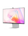 samsung Monitor 27cali LS27C902PAUXDU IPS 5120x2880 5K/UHD+ 16:9 1xminiDP 1xTB4.0 (90W/15W) 3xUSB3.0 WiFi/BT 5ms HAS+PIVOT głośniki płaski SMART 3lata on-site - nr 8