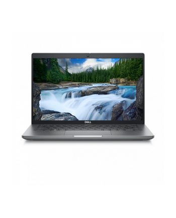 dell Notebook Latitude 5440 Win11Pro i5-1335U/16GB/512GB SSD/14.0 FHD/Integrated/FgrPr'SmtCd/FHD/IR Cam/Mic/LTE 4G+BT/Backlit Kb/3 Cell/3YPS