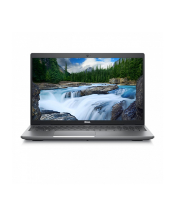 dell Notebook Latitude 5540 Win11Pro i5-1345U/16GB/512GB SSD/15.6 FHD/Integrated/FgrPr ' SmtCd/FHD/IR Cam/Mic/LTE 4G+BT/Backlit Kb/3 Cell/3YPS