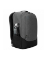 targus Plecak 15.6 cala Cypress Hero Backpack with Find My Locator - nr 25