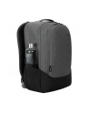 targus Plecak 15.6 cala Cypress Hero Backpack with Find My Locator - nr 5