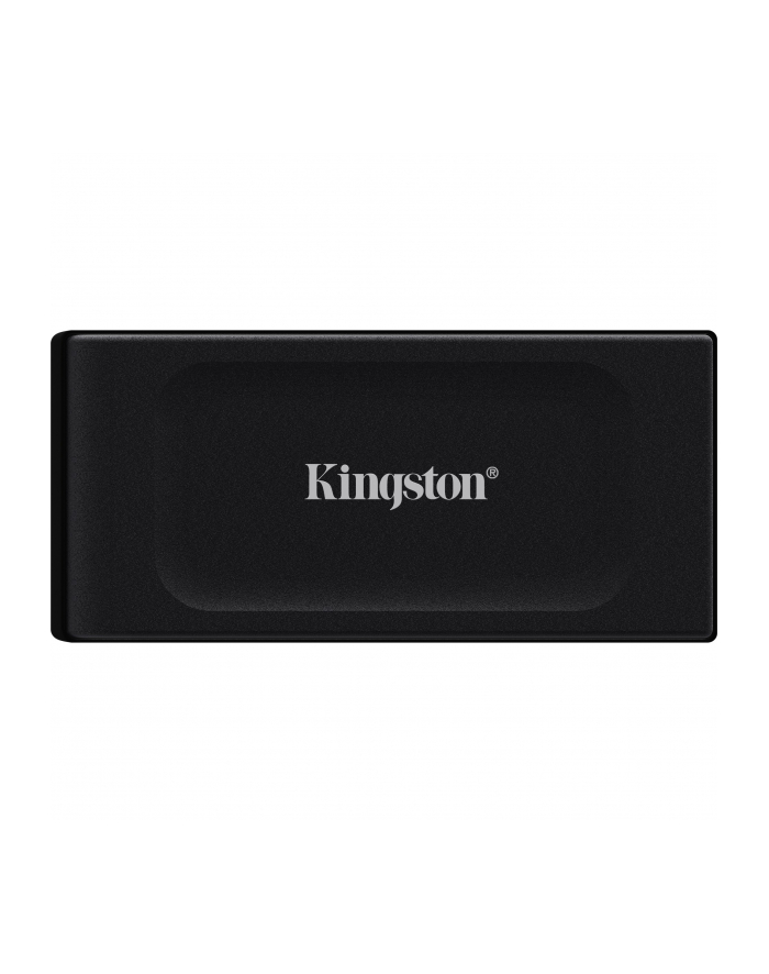 kingston Dysk SSD XS1000 1TB USB3.2 Gen2 Zewnętrzny główny