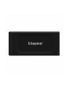 kingston Dysk SSD XS1000 1TB USB3.2 Gen2 Zewnętrzny - nr 1