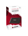 kingston Dysk SSD XS1000 1TB USB3.2 Gen2 Zewnętrzny - nr 29