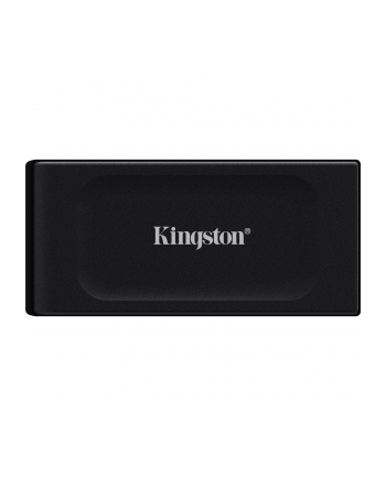 kingston Dysk SSD XS1000 2TB USB3.2 Gen2x2 Zewnętrzny