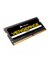 corsair Pamięć DDR4 Vengeance 32GB/2400 (2*16GB) C16 SODIMM - nr 12