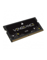 corsair Pamięć DDR4 Vengeance 32GB/2400 (2*16GB) C16 SODIMM - nr 3