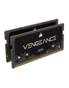 corsair Pamięć DDR4 Vengeance 32GB/2400 (2*16GB) C16 SODIMM - nr 4