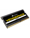 corsair Pamięć DDR4 Vengeance 32GB/2400 (2*16GB) C16 SODIMM - nr 7