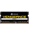 corsair Pamięć DDR4 Vengeance 32GB/2400 (2*16GB) C16 SODIMM - nr 8