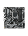 gigabyte *A620M DS3H AM5 4DDR5 HDMI/DP M.2 mATX - nr 22