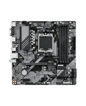 gigabyte *A620M DS3H AM5 4DDR5 HDMI/DP M.2 mATX