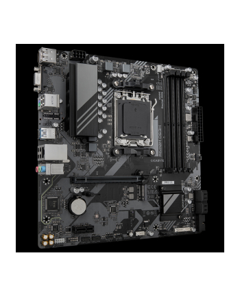 gigabyte *A620M DS3H AM5 4DDR5 HDMI/DP M.2 mATX