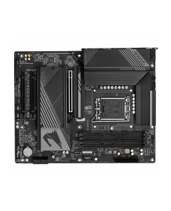 gigabyte Płyty główne B760 AORUS ELITE s1700 4DDR5 DP/HDMI ATX