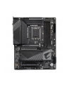 gigabyte Płyta główna B760 AORUS ELITE AX s1700 4DDR5 DP/HDMI ATX - nr 6