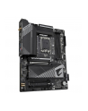 gigabyte Płyta główna B760 AORUS ELITE AX s1700 4DDR5 DP/HDMI ATX - nr 9