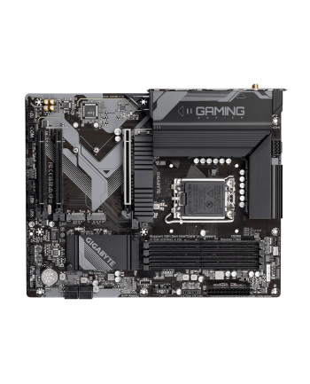 gigabyte Płyta główna B760 GAMING X AX s1700 4DDR5 DP/HDMI ATX