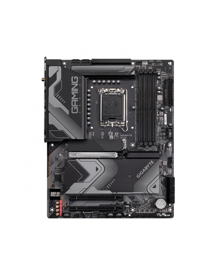 gigabyte Płyta główna Z790 GAMING X AX s1700 4DDR5 HDMI/DP ATX główny