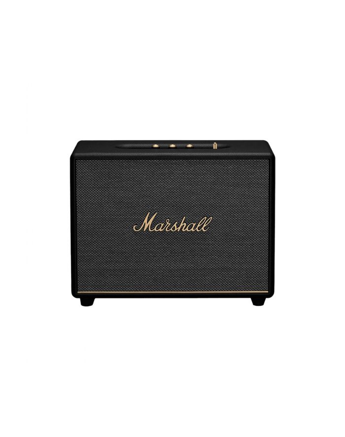 Głośnik BT Marshall Woburn III - Speaker Black (2022) główny