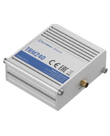 teltonika Modem LTE TRM240 (Cat1), 3G, 2G, USB