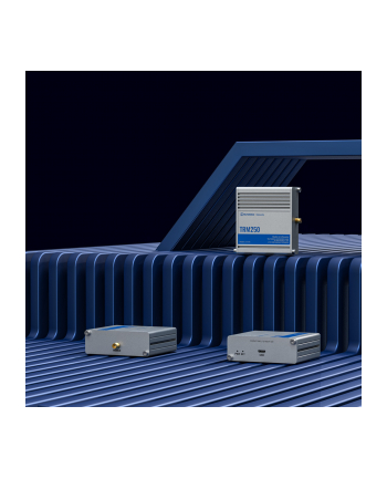 teltonika Modem LTE TRM250 (Cat M1/NB), 2G, USB nr 2
