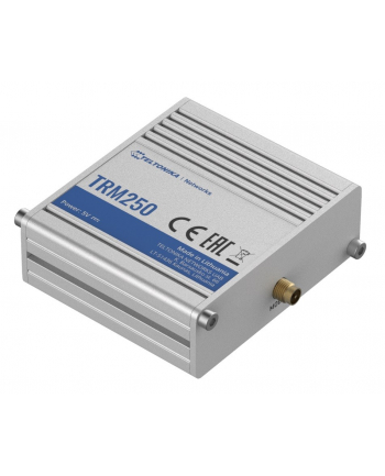 teltonika Modem LTE TRM250 (Cat M1/NB), 2G, USB