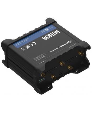teltonika Router LTE RUT956 (Cat 4), 2G, GNSS, WiFi nr 2