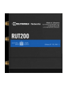 teltonika Router 4G/LTE RUT200 (Cat 4), 3G, 2G, WIFI, Ethernet - nr 12