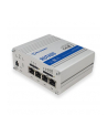 teltonika router LTE RUTX09 (Cat 6), 4xGbE, GNSS, Ethernet - nr 10