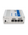 teltonika router LTE RUTX09 (Cat 6), 4xGbE, GNSS, Ethernet - nr 11