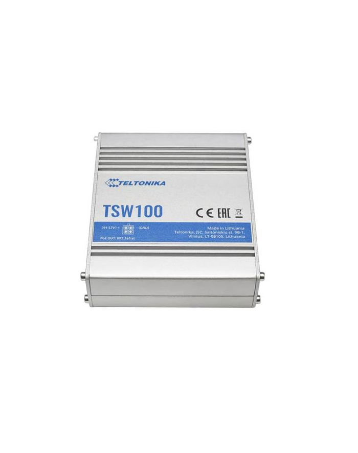 teltonika Router LTE RUTX12 (Cat 6), WiFi, BLE,  GNSS, Ethernet główny