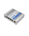 teltonika Router LTE RUTX12 (Cat 6), WiFi, BLE,  GNSS, Ethernet - nr 3