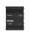 teltonika Router 5G RUTX50 Dual Sim, GNSS, WiFi, 4xLAN, USB2.0 - nr 26