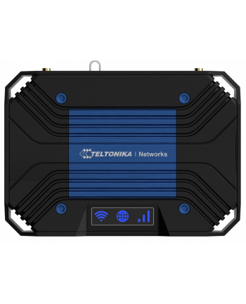 teltonika Router LTE TCR100 (Cat 6), 3G, Wifi, 1xEthernet