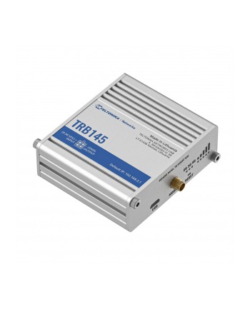 teltonika Bramka LTE TRB145 (Cat 1), 3G, 2G, USB, RS485 nr 2